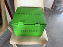 MORRORART M2桌面歌词音箱悬浮字幕黑胶唱片蓝牙音响家用客厅卧室音响智能家居生日礼物 实拍图