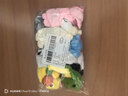 东之天地 亲子互动动物指偶毛绒公仔手指玩偶玩具幼儿园安抚玩偶手套布偶 动物指套【十指动物款】 实拍图