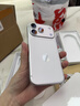苹果 17pro【国行补贴】Apple  iphone17pro 17pro  苹果 手机 apple 苹果17Pro  6.3英寸   银色 256GB 【超长质保+豪华礼包】 实拍图