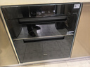 美的（Midea）消毒柜嵌入式家用 厨房餐具碗柜碗筷茶杯茶具 紫外线 110L三层大容量【价保618】 110HQ Max 实拍图