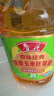 鲁花食用油 香味经典 浓香 玉米胚芽油5L 实拍图