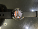 佳明（GARMIN）Venu3/3S运动智能手表腕表心率血氧瑜伽健身训练普拉提跑步礼物 Venu3 深空黑 实拍图