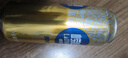 崂山啤酒（laoshan beer）崂友记 500ml 原麦汁浓度10°P 崂山啤酒 精选制麦百年传承 500mL 12罐 2箱装 实拍图