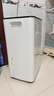 多乐信（DOROSIN）除湿机/抽湿机  60升/天120㎡ APP智控大户型别墅办公室地下室商业家用智能除潮干衣  ER-60 实拍图