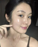 OHBT面膜美白淡斑补水保湿男女士熬夜舒缓抗皱紧致去黄气暗沉提亮肤色 实拍图