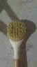拜杰榉木长柄洗锅刷小刷子去污清洁锅刷洗碗刷水槽灶台 2只装 BJX-02 实拍图