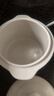 天际（TONZE）【价保618】电炖锅隔水蒸炖煲汤锅炖汤锅婴儿辅食煮粥锅燕窝炖盅白瓷胆DGGD23A181BBW 1.8L单胆 实拍图