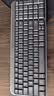 罗技（Logitech）MK251无线蓝牙键盘鼠标套装 办公商务笔记本电脑 数字键盘99键黑色键鼠套装（K251键盘+M196鼠标） 实拍图