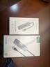 绿联 USB3.0扩展器扩展坞 高速拓展坞4口集线器HUB分线器 笔记本台式电脑一拖多接口转换器延长线 实拍图
