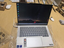 ThinkPad联想笔记本电脑ThinkBook14+ 2026 AI全能本 英特尔酷睿Ultra5 338H 32G 1T 3K 14.5英寸星耀白 实拍图