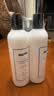 ONEFULL羊毛洗衣液花果香500ml*2瓶防缩水羊绒衫洗涤剂毛衣专用清洗剂 实拍图