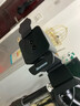 纽曼（Newmine）4K电脑直播摄像头美颜超清双目免驱摄像机20倍变焦主播抖快带货设备竖屏会议视频笔记本台式电脑用 4K 【超清双目】20倍变焦丨热卖推荐丨带遥控支架 实拍图