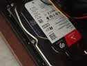 希捷（SEAGATE）NAS硬盘 4TB 256MB 机械硬盘 CMR垂直 静音低耗 数据恢复服务 3.5英寸 希捷酷狼 ST4000VN006 实拍图