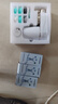 美的（Midea）净水器水龙头过滤器家用自来水过滤器净水器直饮厨房卫生间通用除余氯除水垢双出水可清洗滤芯 26年升级款：1机4芯【12级精滤+2年免换芯】 实拍图