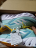 阿迪达斯（adidas）男鞋女鞋透气网面户外休闲运动跑步鞋JS0471 40.5  实拍图