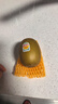 佳沛（zespri）新西兰金果10个装单果约103-114g 端午节礼物水果礼盒  猕猴桃 实拍图