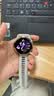 佳明（GARMIN）Forerunner970日光沙(47mm)ECG心电心率跑步户外运动手表 实拍图