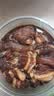 数鴨子（SHUYAZI）高邮生咸蛋黄20粒250g/袋 蛋黄月饼蛋黄酥烘焙蛋黄肉粽子原料 实拍图