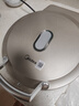 美的（Midea）电饼铛 小钢炮0涂层316L不锈钢电饼档 家庭用40mm超深双面加热 煎饼锅烤肉锅烙饼锅早餐机电煎锅s1 实拍图