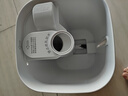 美的（Midea）【大雾量】空气加湿器家用卧室静音除菌孕妇婴幼大容量桌面空调风扇清凉伴侣女生礼物SC-3G40S 实拍图