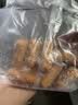 九生堂甜不辣210g 蟹葱预炸鱼丸鱼饼鱼糕肉轮麻辣烫低脂减脂餐火锅丸子  实拍图