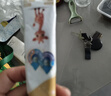 美赞臣学优力儿童成长奶粉25gX1条 京东试用 实拍图