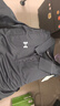 安德玛（Under Armour）短袖POLO衫男夏季休闲宽松透气快干运动高尔夫商务翻领上衣 实拍图