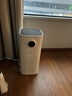美的（Midea）【母婴级】空气净化器鼻炎家用除甲醛除烟味异味过敏原空气净化机森林家L1 Lite 实拍图