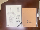 晨光文具绘画专用纸A4/20张图画纸素描纸手抄报专用幼儿园小学生画纸开学礼物TA4272 实拍图