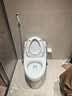科勒（KOHLER） 圣拉菲尔连体坐便器抽水马桶五级旋风线下实体店款 305马桶+三件套 实拍图