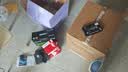 航嘉（Huntkey）JUMPER750S 额定750W 电脑电源(80PLUS白牌/CQC I级能效/智能温控/DC-DC稳压/宽幅电压/RTX4070) 实拍图