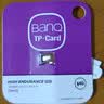 banq 64GB TF（MicroSD）存储卡 A1 U3 V30 4K 适用于TP-LINK普联监控摄像头&行车记录仪内存卡Pro版 实拍图