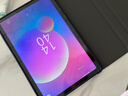 奈我平板电脑padPro新款ipad 4K超清大屏全面屏144Hz全网通5G高刷网课学习游戏娱乐办公 柔光紫 17pro16G运行+256G内存+豪华礼品12英 实拍图
