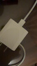 Apple/苹果 20W type-c充电器 苹果usb-c充电器原装手机快充头 旗舰店苹果iPhone 17 Pro Max充电器 实拍图