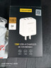 品胜 3C认证 多口充电器15W通用苹果iPhone17/16/15/14华为荣耀三星小米安卓手机ipad三口USB快充插头 实拍图