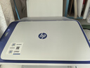 惠普（HP）DJ 2877 无线彩色喷墨家用打印机学生家用 大印量打印扫描复印多功能一体 实拍图