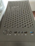 华硕【14代酷睿 i5 i7】DIY组装电脑主机台式机独显商务办公大额补贴家用组装电脑全套 套八 R5/16G/1256G/旗舰独显+24英寸 实拍图