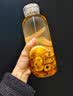 草木方山楂干无添加特级280g山楂干片泡水喝正宗特级山楂干泡茶 实拍图