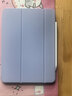Apple/苹果 Pencil Pro 磁吸触控笔手写笔苹果笔电容笔书写绘画iPad笔 适用于iPad Pro/Air/mini机型 实拍图