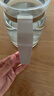 小白熊恒温水壶婴儿调奶器奶瓶冲泡奶粉热水壶温奶器1.2L烧水壶 0857 实拍图