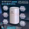 夏新5g随身wifi6移动无线免插卡路由器cpe全网通千兆双频便携式车载上网卡高速流量 5G旗舰臻享版【双频wifi6网速狂飙】 实拍图