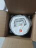 德尔玛（Deerma）【重磅单品】TJ700S 干吹两用吸尘器 家用商用 吸尘器桶式大吸力 整机降噪设计ZN-530 实拍图