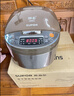苏泊尔【热销10万+】电饭煲5L电饭锅家用大容量4-5人球釜内胆智能预约多功能煮饭锅微压5-8煲汤做蛋糕3-4 香槟色【一键香弹煮】大容量 5L 实拍图