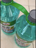 龟牌（Turtle Wax）硬壳防冻玻璃水-25°汽车强力去油膜去污雨刮水四季通用2L*2瓶 实拍图