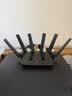 普联（TP-LINK）大道路由器7DR6430 BE6400 5G WiFi7千兆双频家用高速穿墙 2.4G wifi6无线 2.5G网口 游戏加速 实拍图