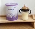 雀巢（Nestle）【超值加量】超启能恩3段 适度水解配方奶粉12-36月850g*1 3倍DHA 实拍图