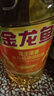 金龙鱼 食用油 花生浓香型浸出  食用植物调和油5L（新老包装随机发货） 实拍图