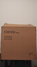 漫步者（EDIFIER）【2026年新品】MR4BT无线蓝牙监听音箱 高保真HIFI音质 电脑电视音响 桌面音响 双金标认证 黑色 实拍图