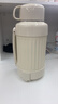 美的（Midea）电热水壶烧水壶便携式差旅车载家用冲奶出行 1.2L宽电压保温保冷恒温壶MK-DB12X18-PRO 实拍图