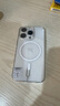 倍思【冰透磁吸|散热快】适用iphone15promax手机壳苹果15promax保护套磁吸壳超薄防摔镜头全包 实拍图